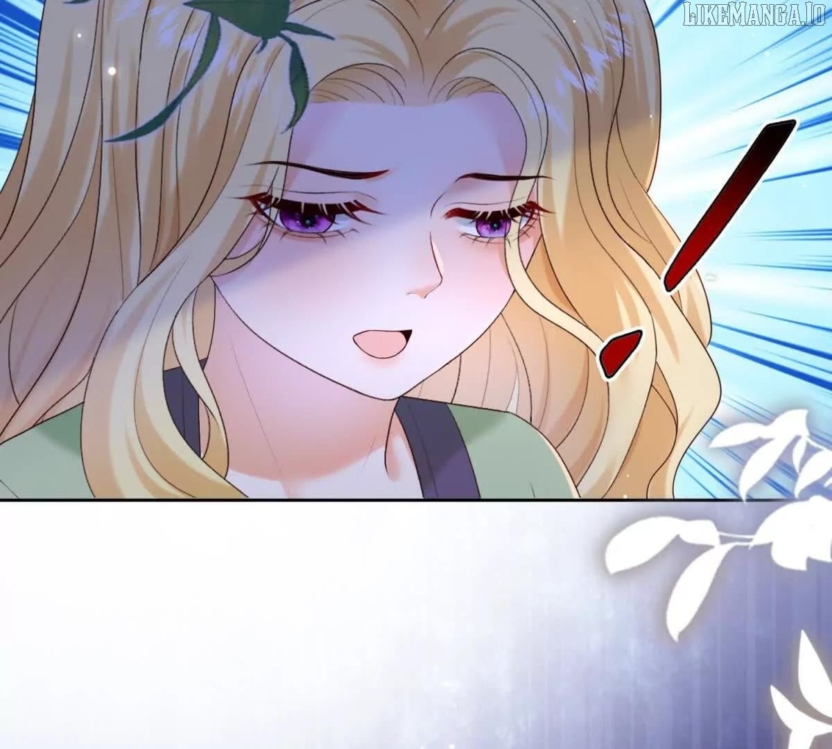 The Duchess Goes Crazy Once A Day Chapter 66 - page 100
